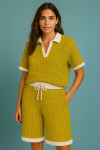 Elessi Knit Coats