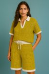 Elessi Knit Coats